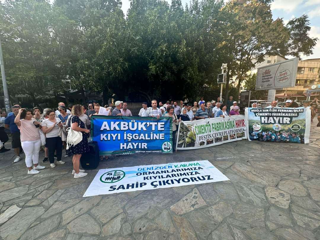Yaz Sezonunda Muğla'nın Tatil Cennetleri Yine Gündemde "Denize Giremezsin" Diyenlere 5 Yıla Kadar Hapis Yolu 5